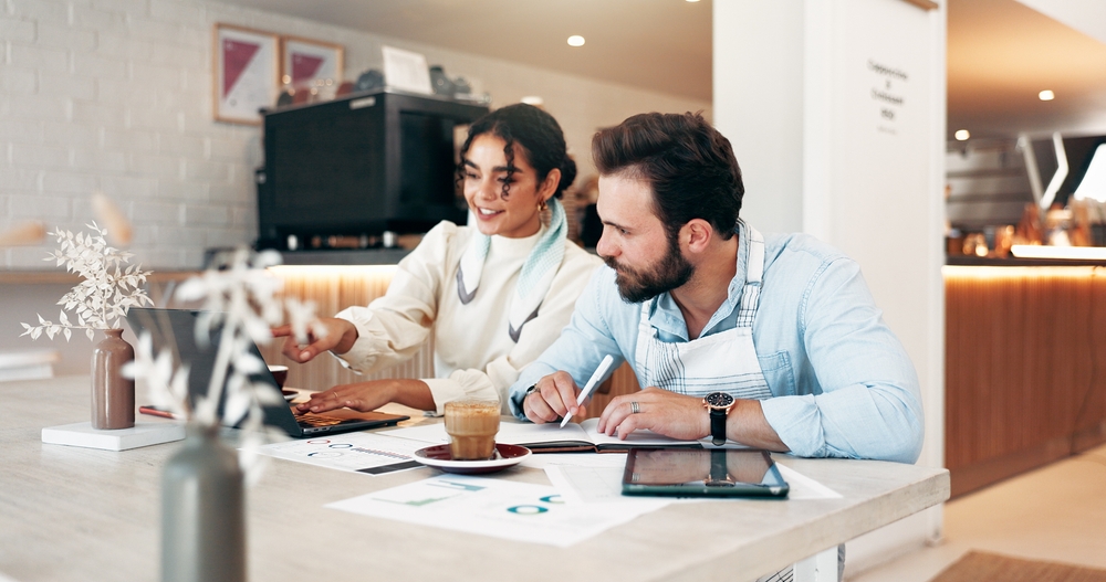 Business Owner Social Media Meeting