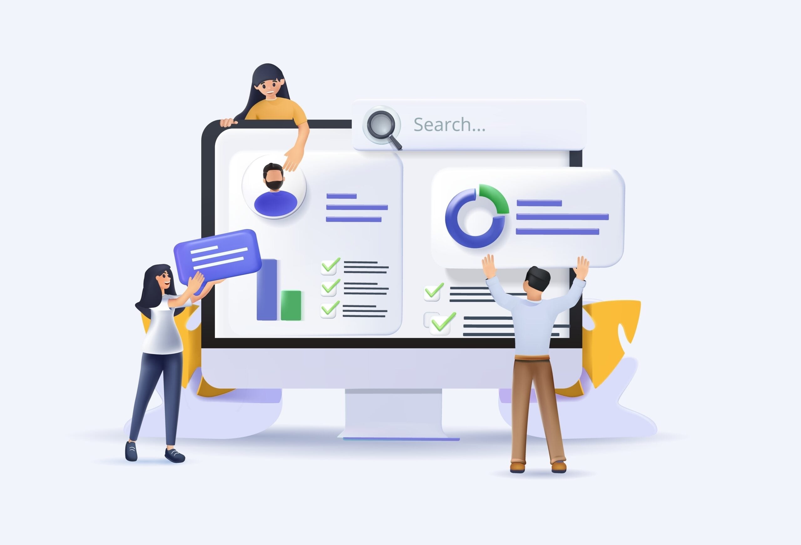 Landing Page Optimization