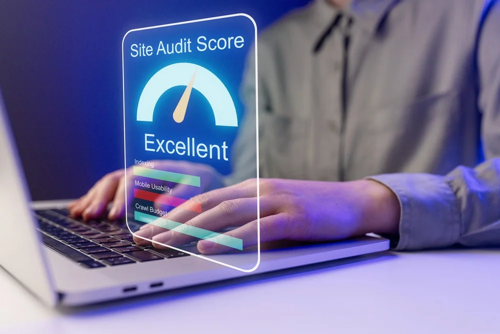 GEO audit vs traditional SEO audit