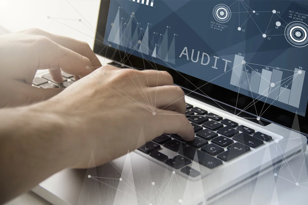GEO audit for AI search readiness