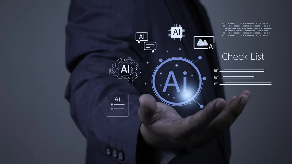 Check AI search brand visibility