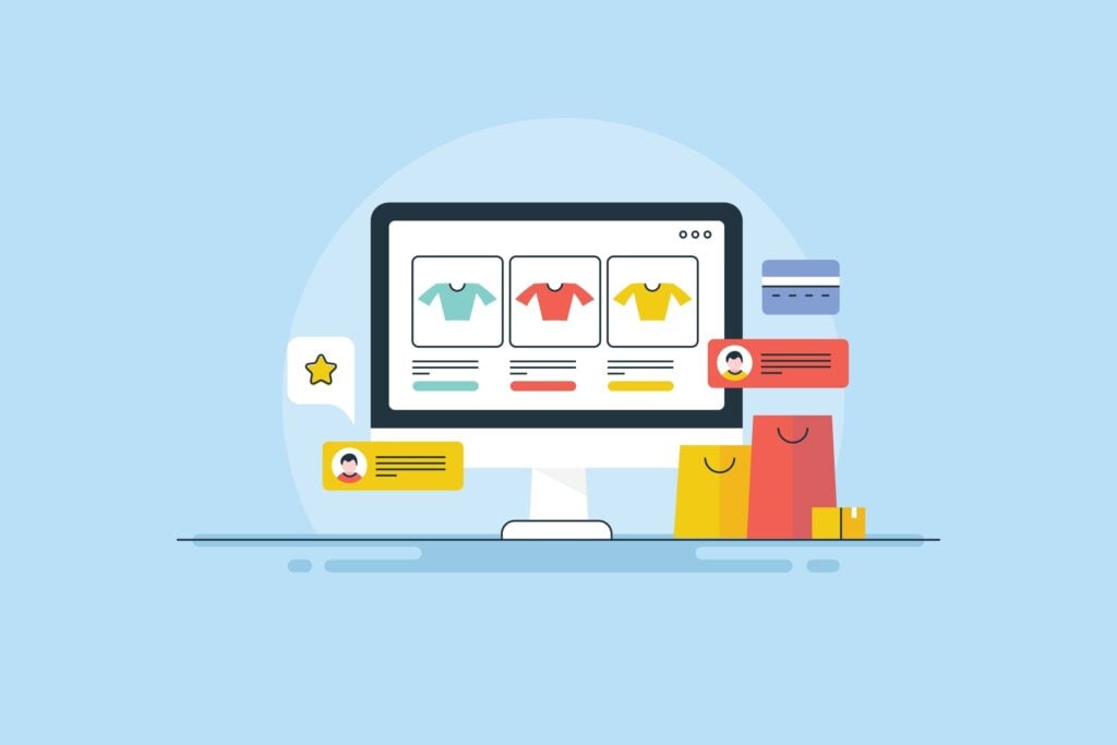 Category and Subcategory SEO