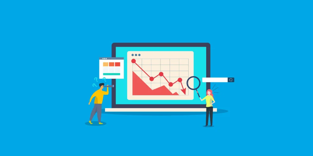 Diagnose Your SEO Ranking Drop