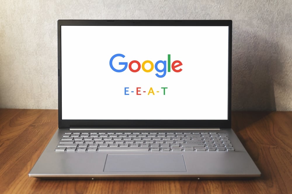 Stronger GEO with E-E-A-T