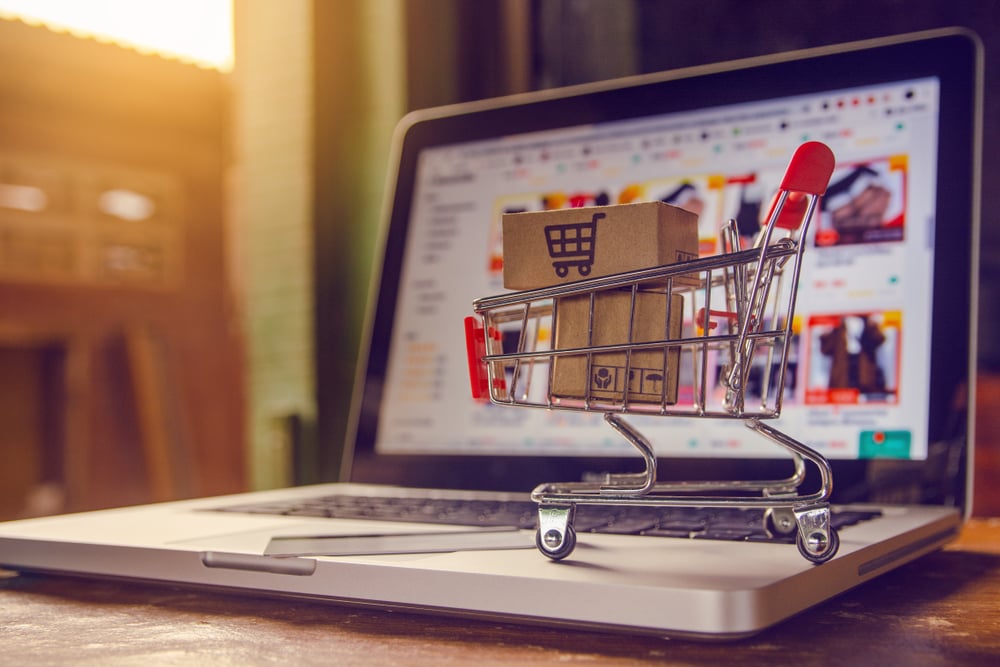 Ecommerce Site Architecture Plan