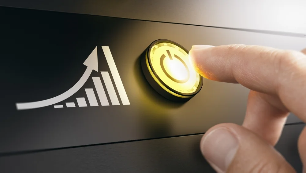 Restore Organic Search Visibility