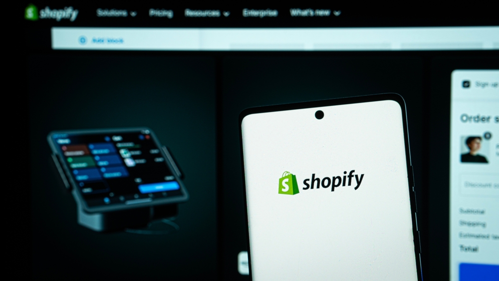 Servicios SEO para Shopify
