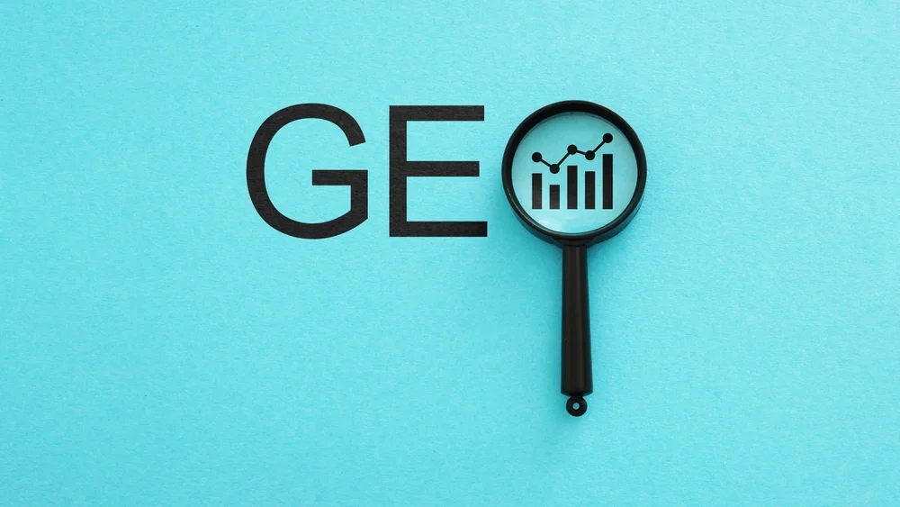 Search Intent for GEO 