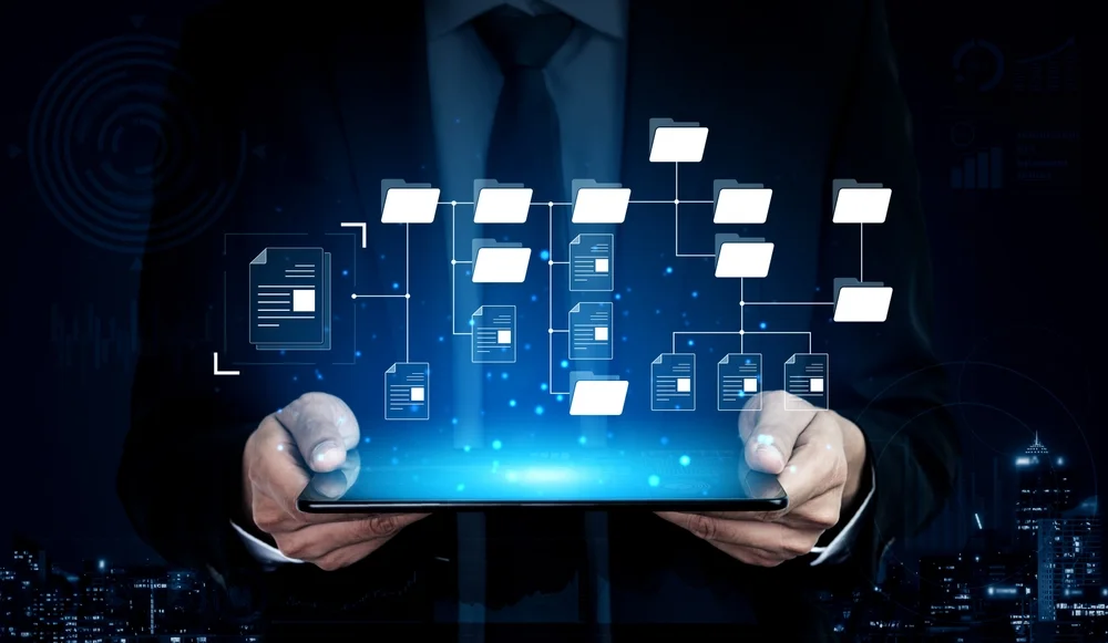 Structured Data Improves Context
