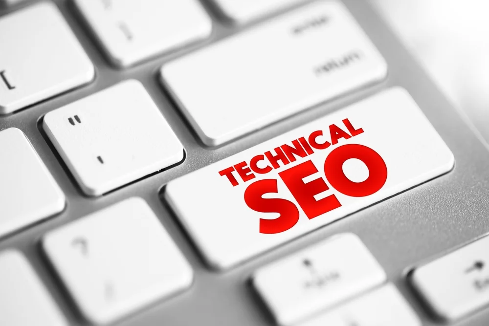 Technical SEO for Core Updates