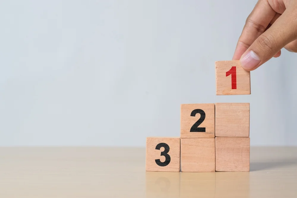Prioritize GEO audit findings