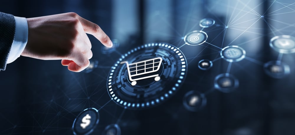 Ecommerce SEO Competitive Edge 