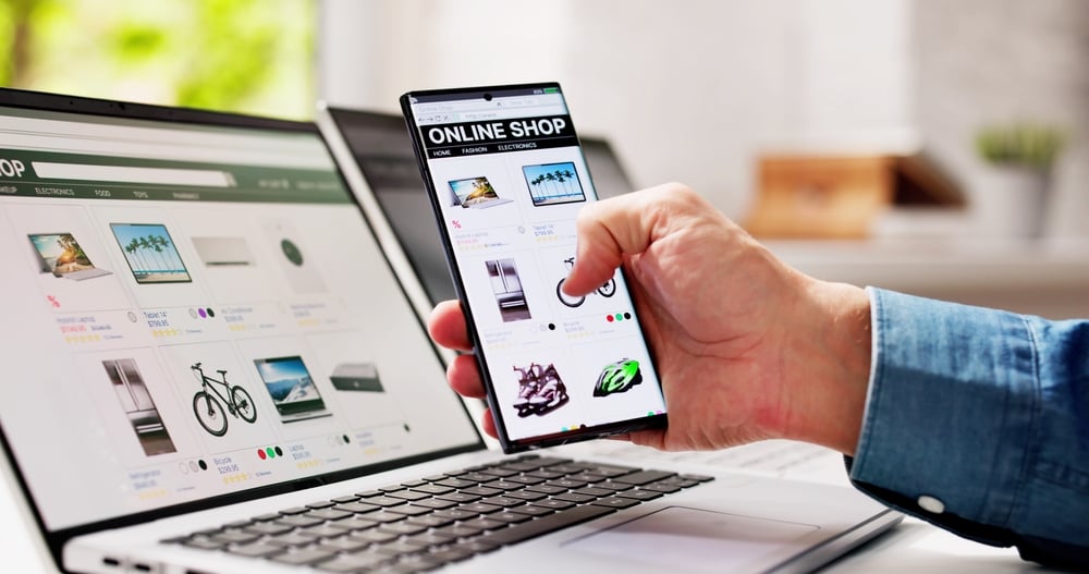 Ecommerce SEO Site Structure
