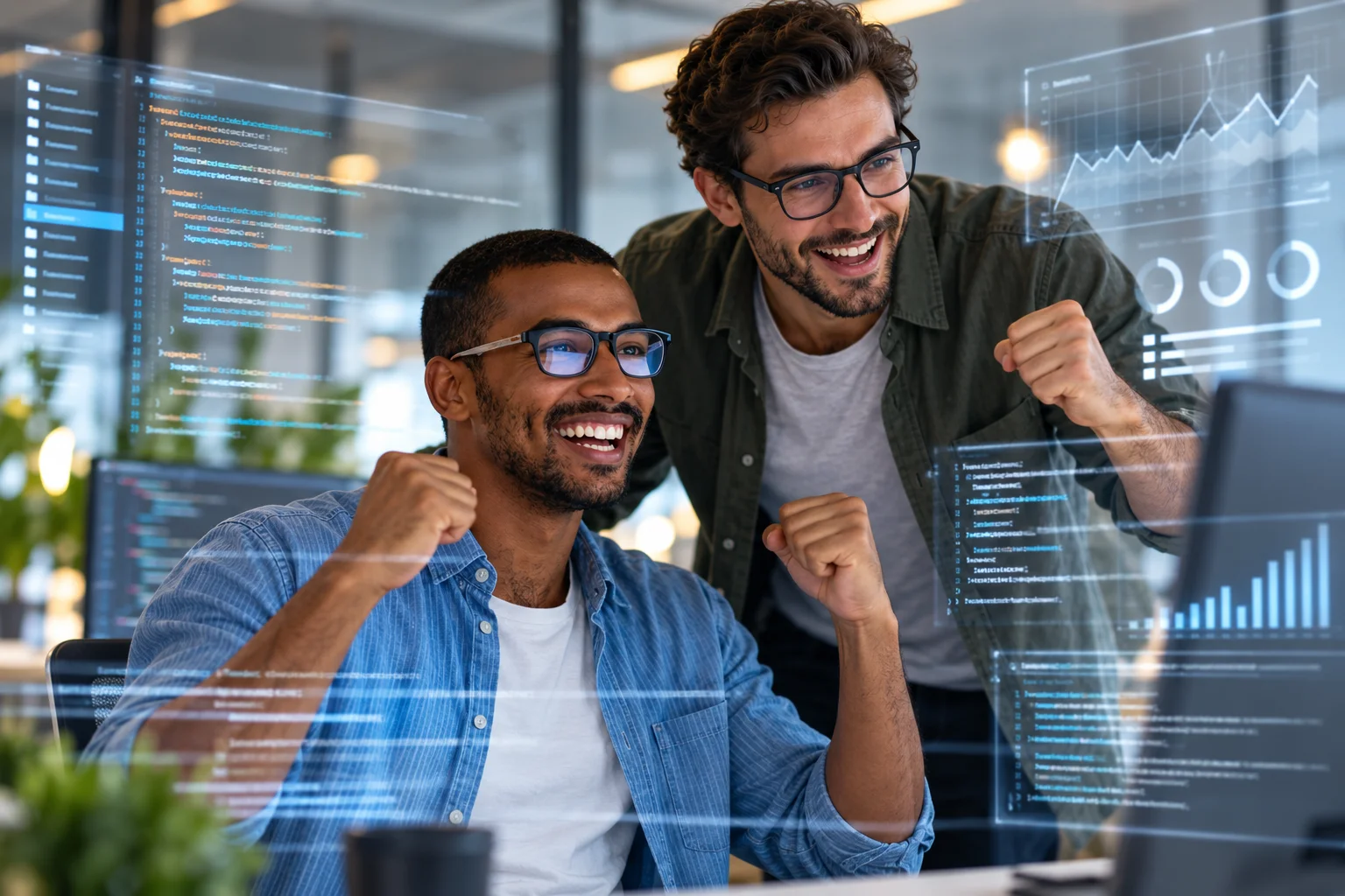 Saas marketing case study hero banner 1