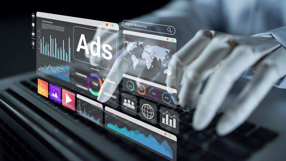 Ai changes what happens after the click too