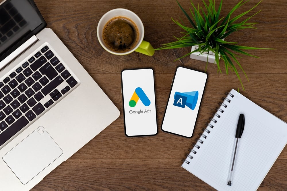 Dont treat microsoft ads as a copy of your google ads strategy