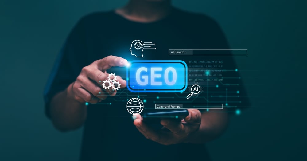 Microsoft ads can complement seo and geo