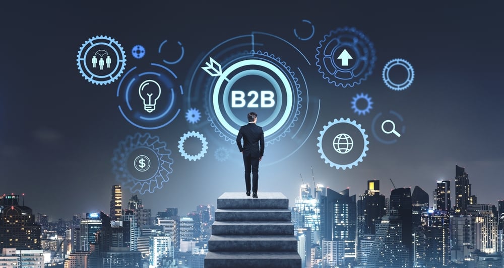 Microsoft ads deserves a bigger role in the b2b media mix