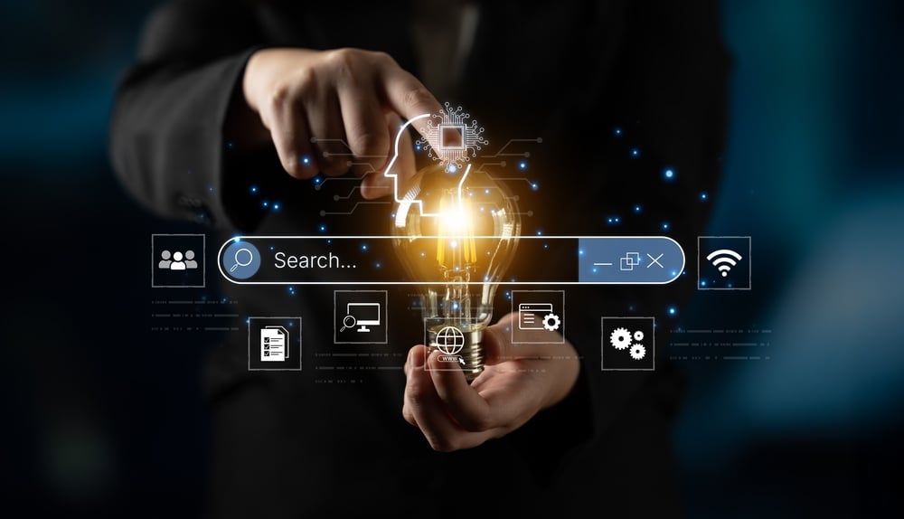 Search intent is no longer the only signal that matters