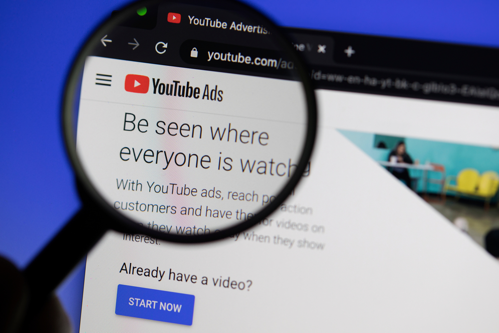 Cómo Optimizar YouTube Ads para Mejorar el Rendimiento de tus Campañas