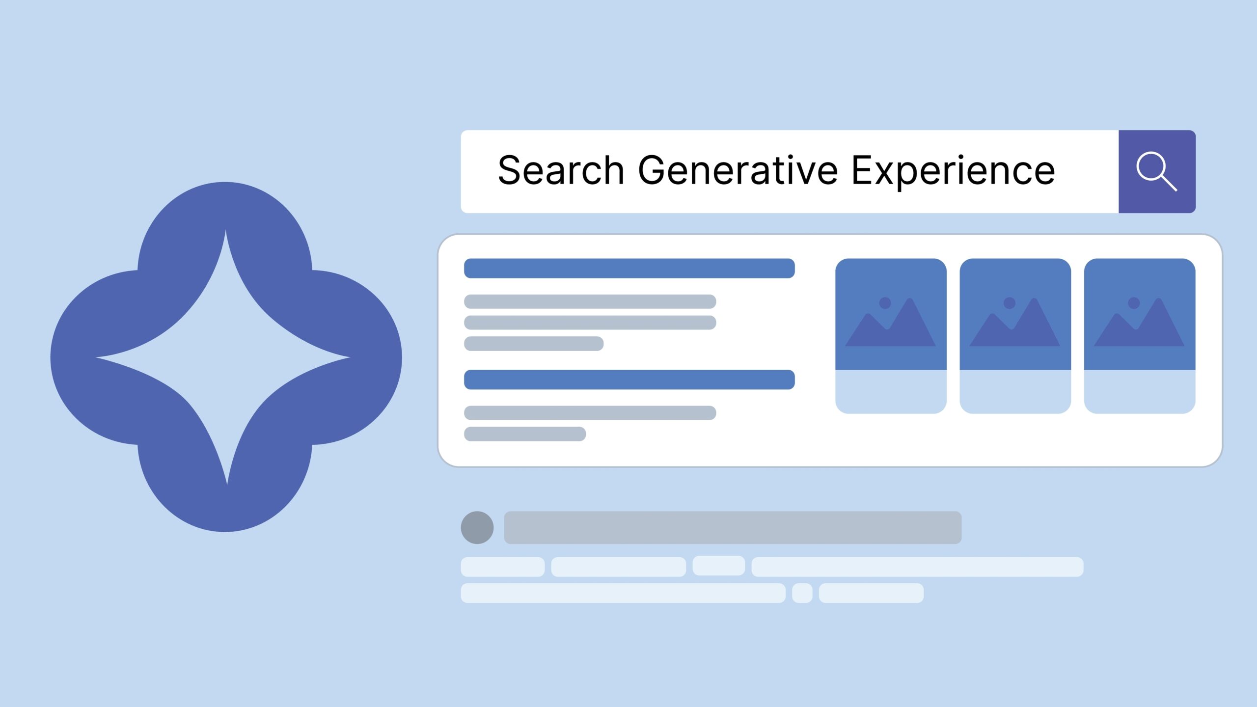 Cómo Search Generative Experience (SGE) Cambió las Búsquedas en Google