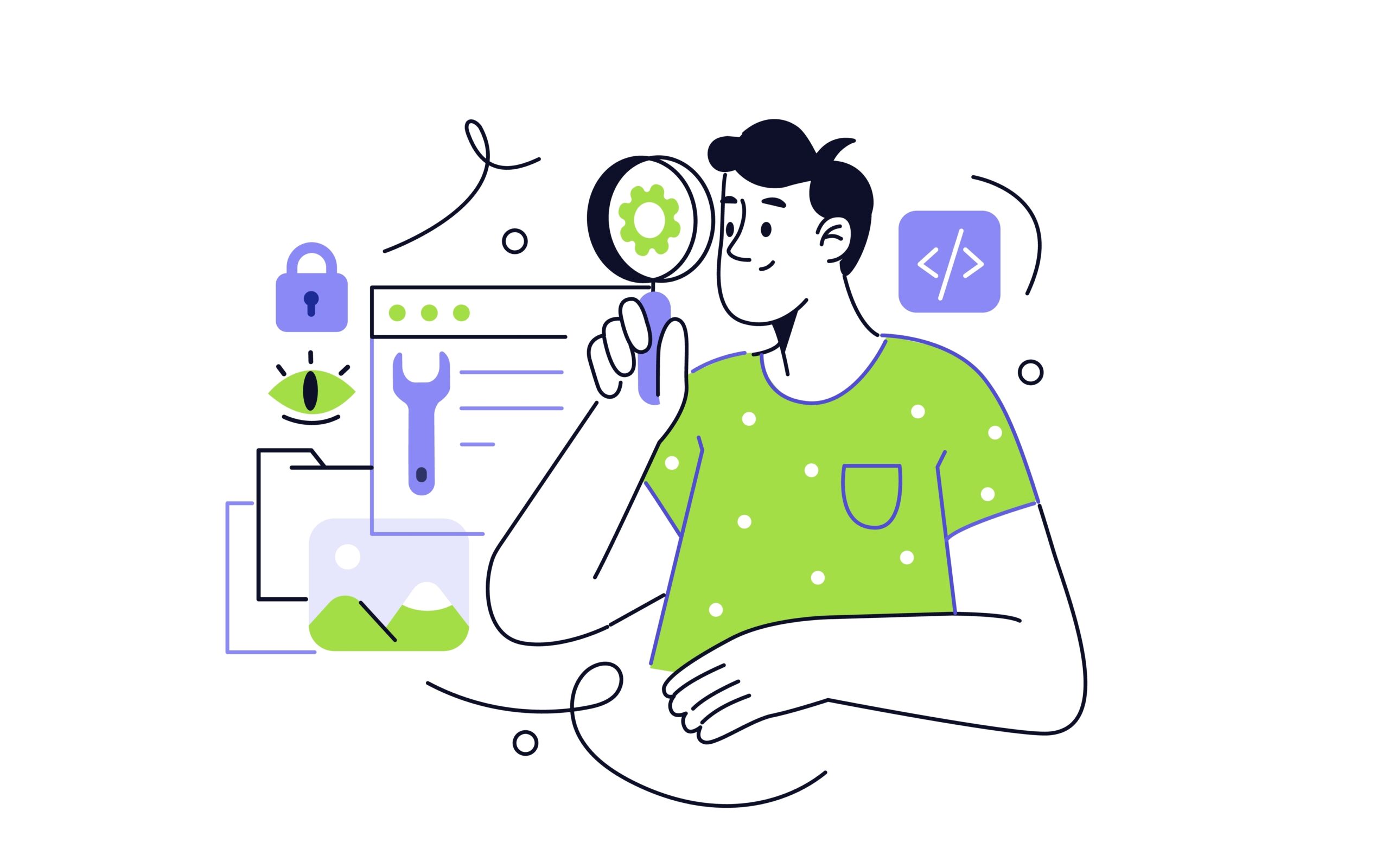 Arquitectura Web para SEO