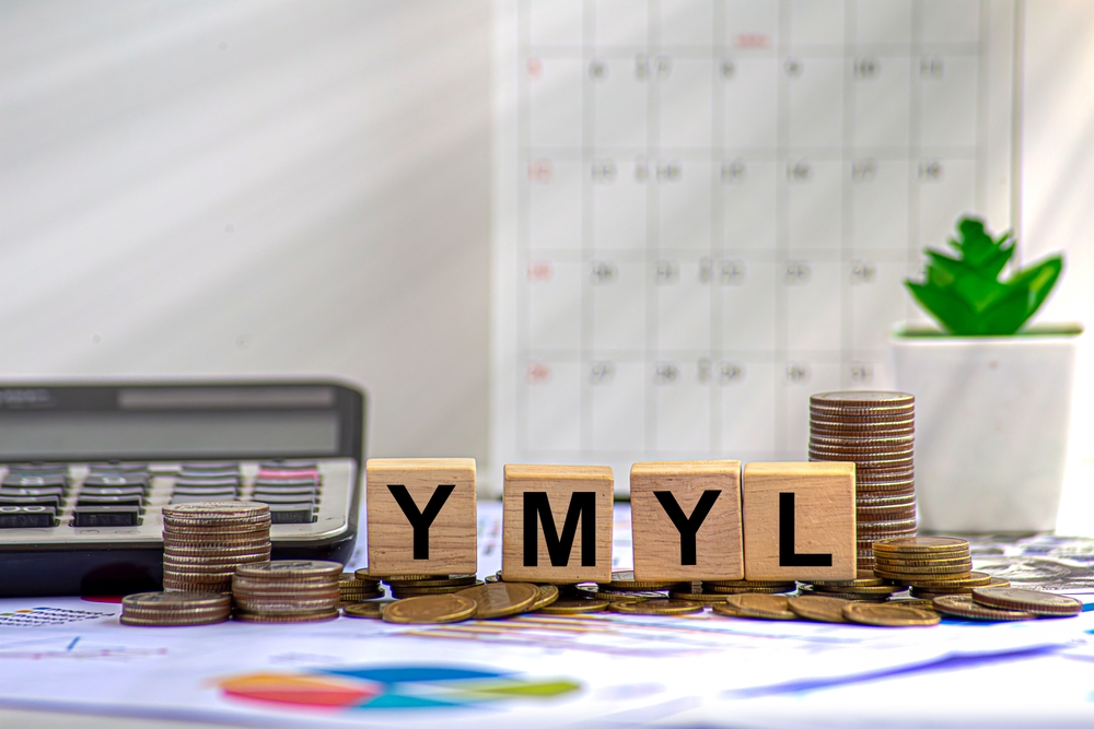 YMYL Content What It Is and Why It Matters for Search
