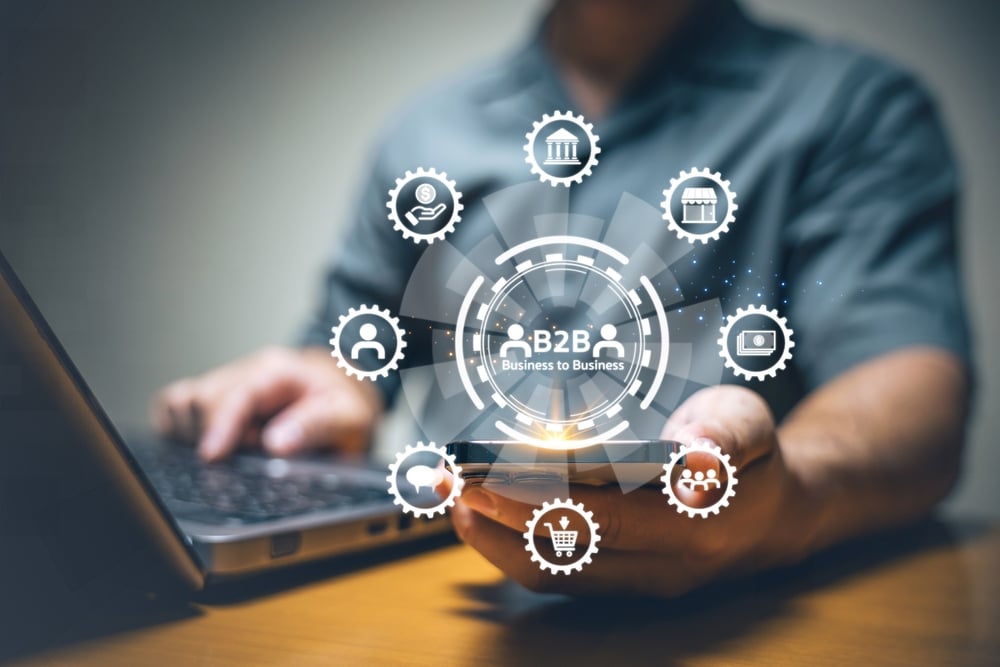 Use microsoft ads targeting to refine b2b audiences