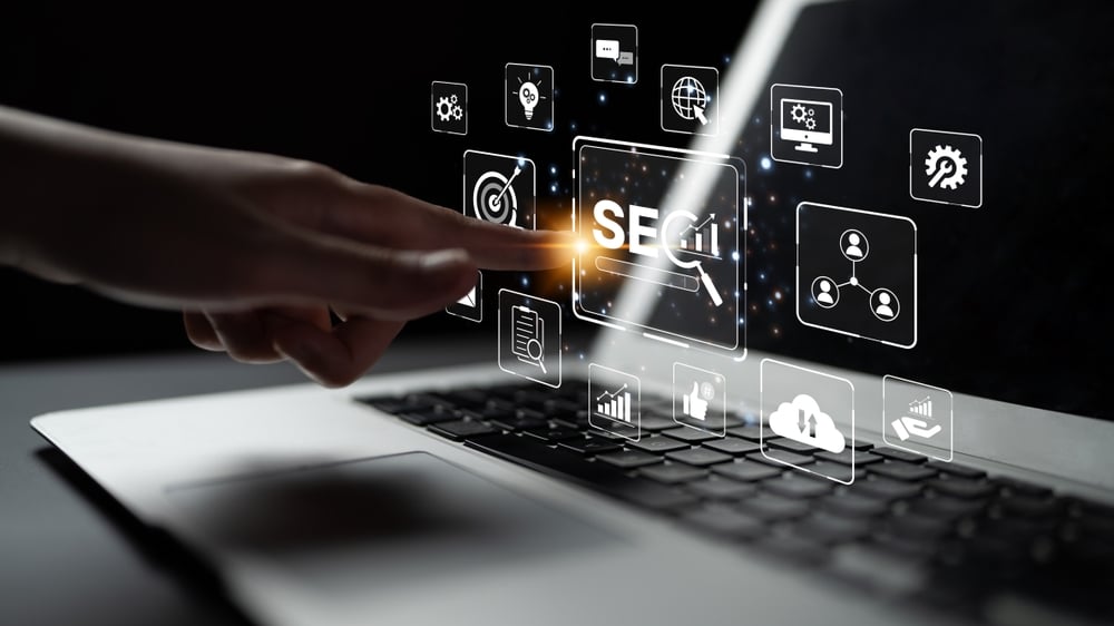 Build the right seo strategy with mrkt360