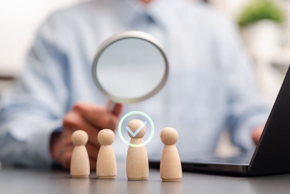 Choosing the right agency is about fit not size
