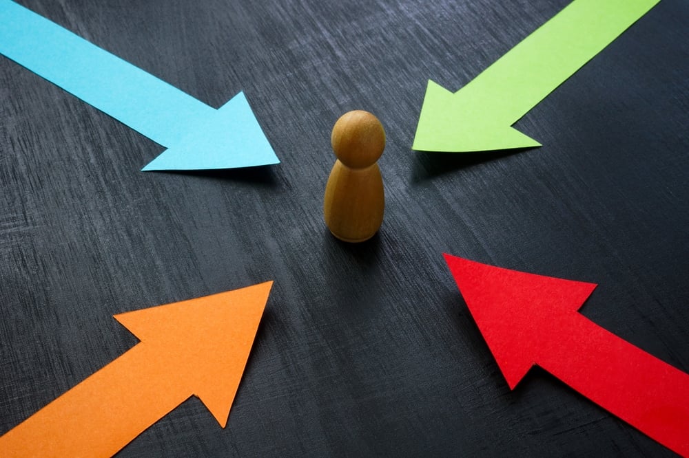 Decide which digital marketing services you actually need