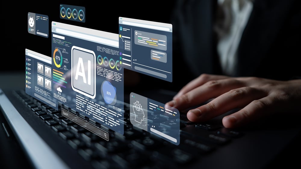 How to measure an ai search content strategy