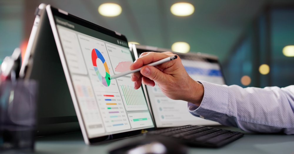Server side tracking is a measurement strategy not just a technical setup
