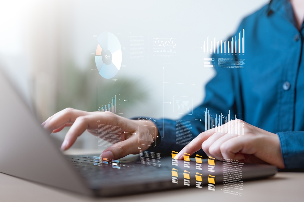 Server side tracking should support first party measurement