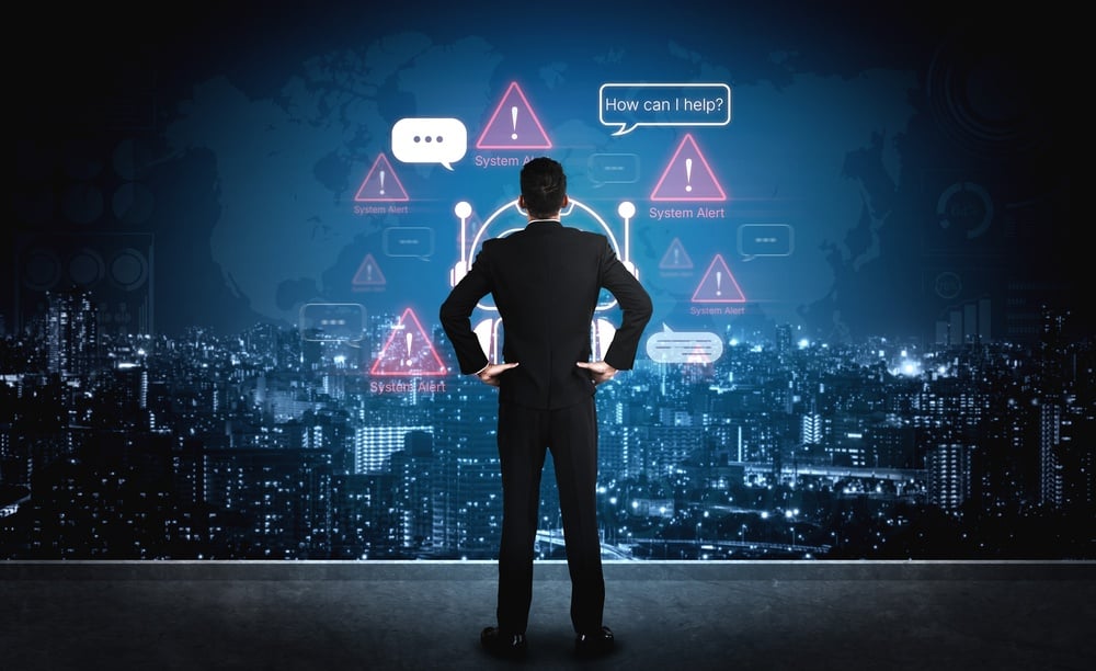 Watch for digital marketing agency red flags