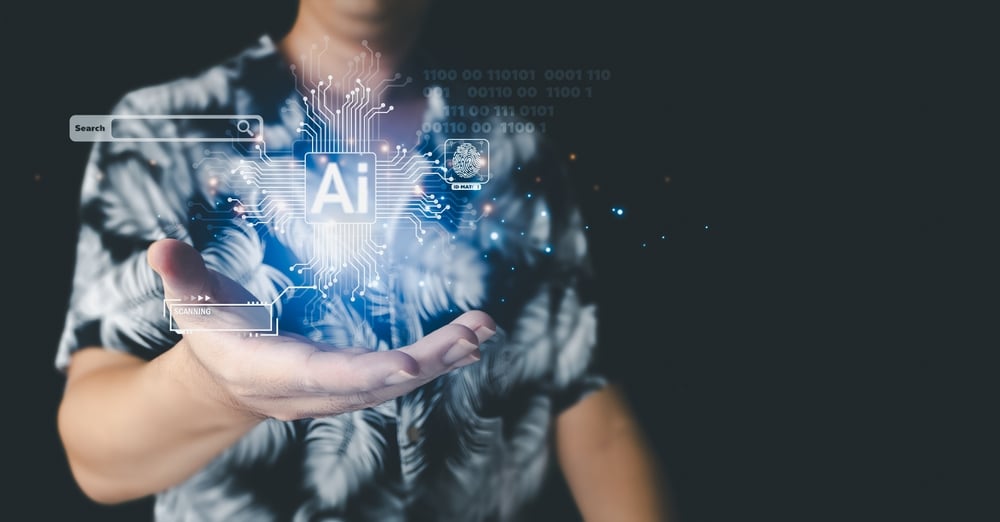 What makes content ai friendly